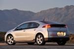 Chevrolet Volt 2013 года